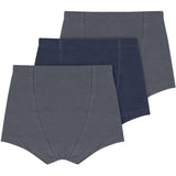 CeLaVi Gray Whale Kalsonger 3-Pack