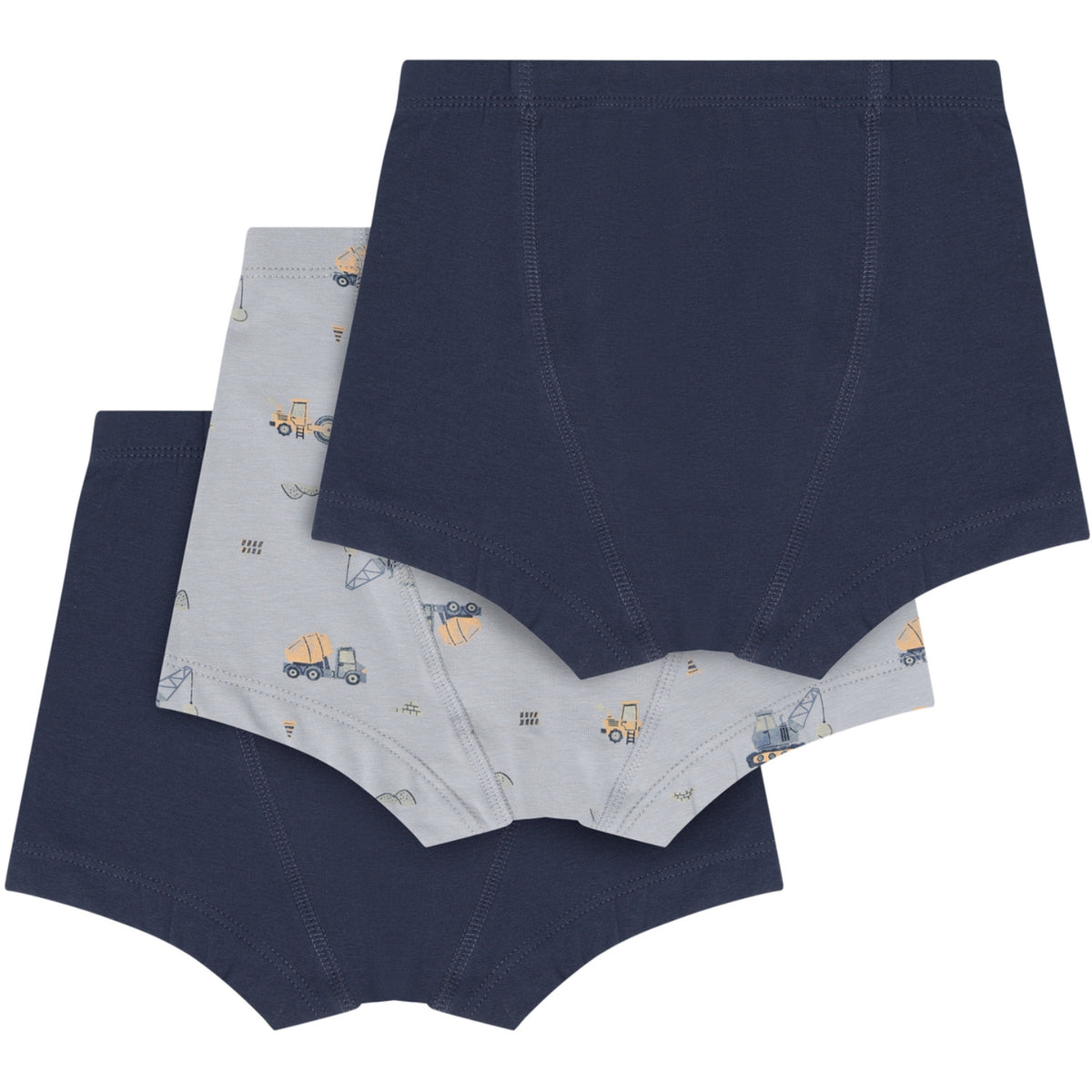 CeLaVi Weathervane Kalsonger 3-Pack
