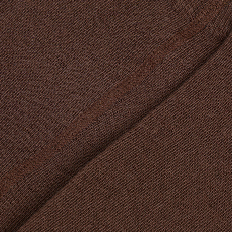 Minymo Chestnut Stocking - Solid