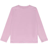 Minymo Fragrant Lilac-Purple T-Shirt Ls