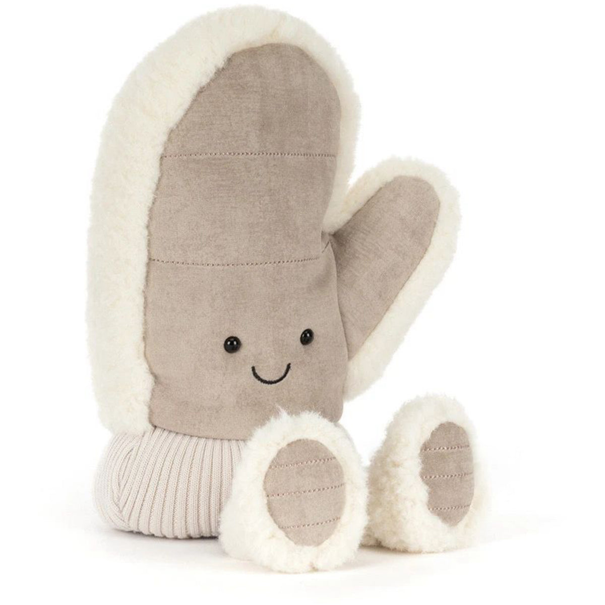 Jellycat Amuseables Fitswell Handska