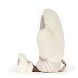 Jellycat Amuseables Fitswell Handska
