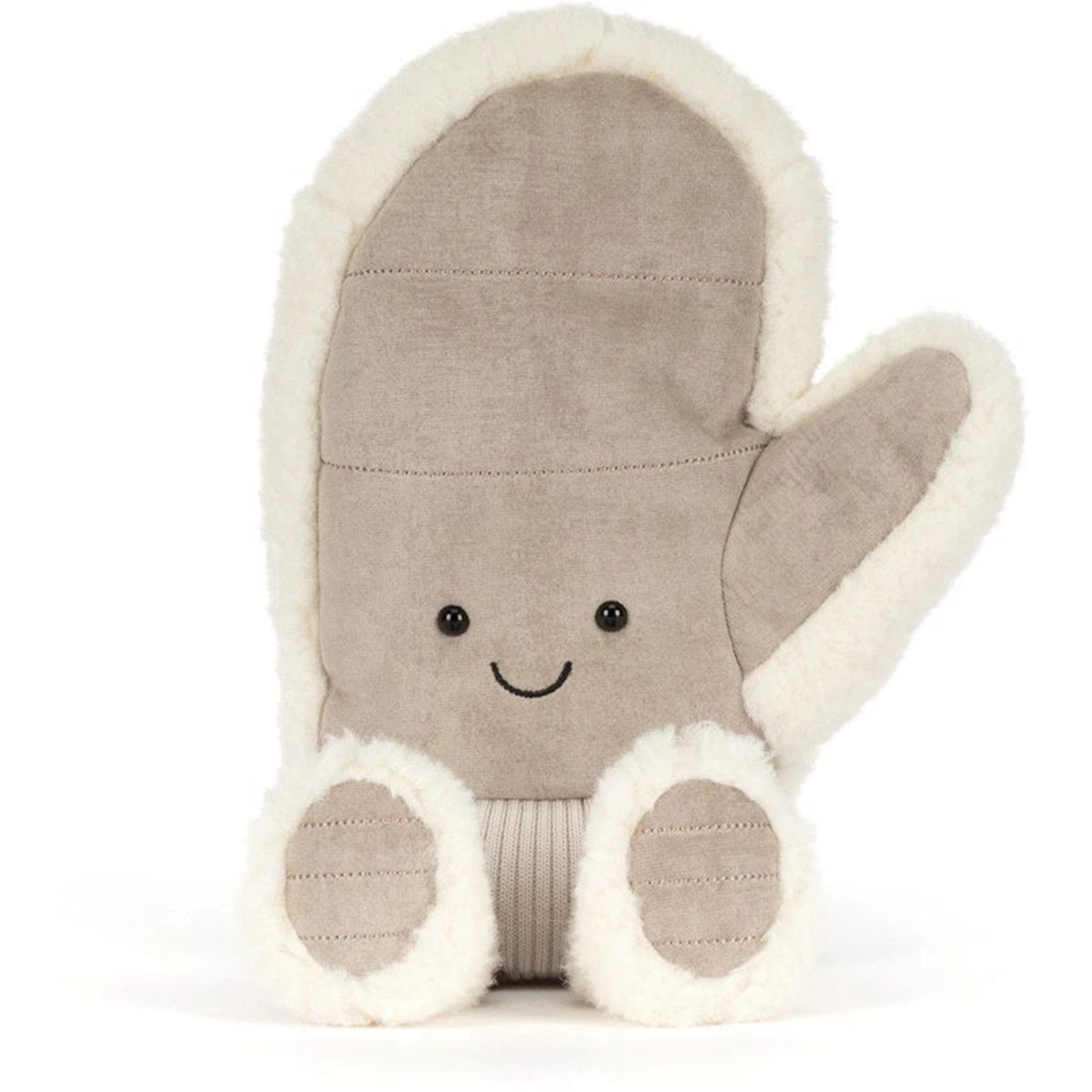 Jellycat Amuseables Fitswell Handska