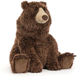 Jellycat Bizzlestomp Björn