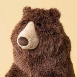 Jellycat Bizzlestomp Björn