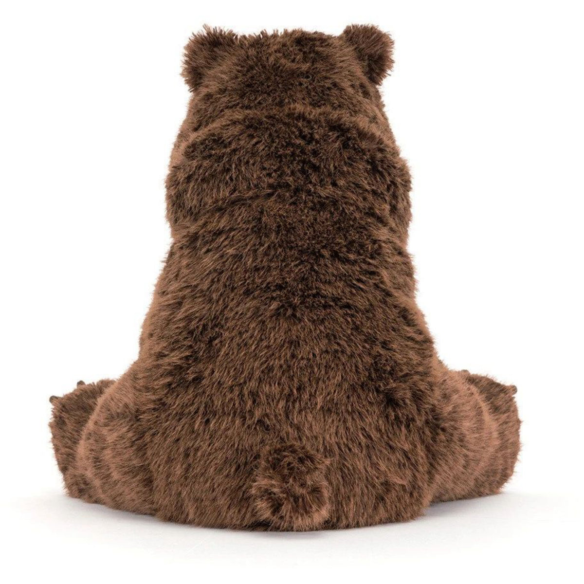 Jellycat Bizzlestomp Björn