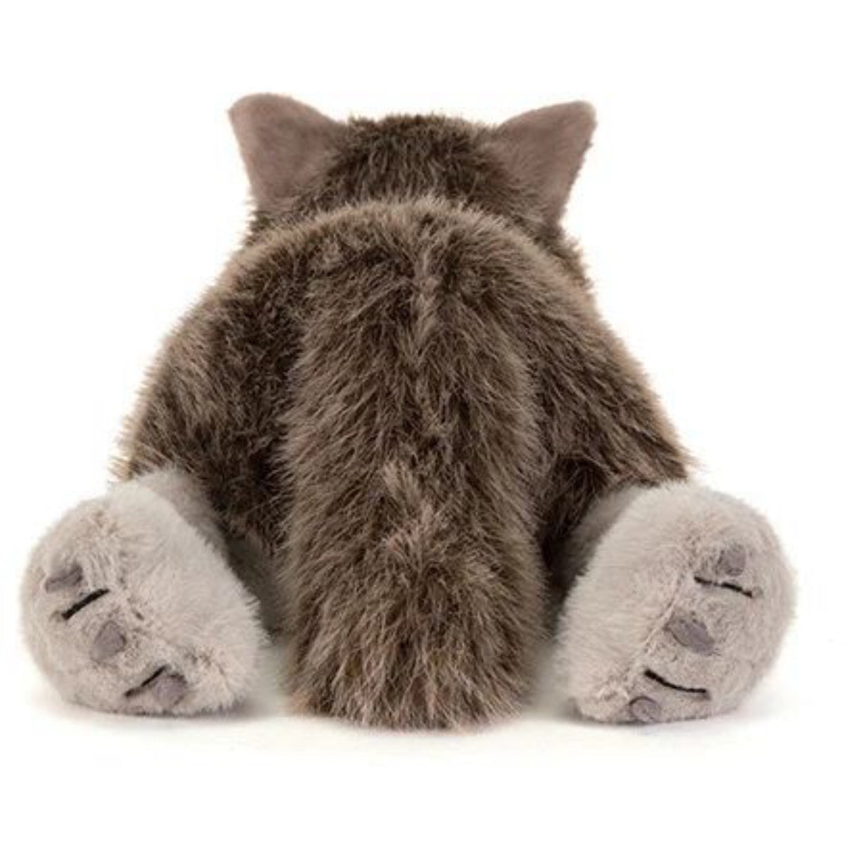 Jellycat Ulrich Wolf