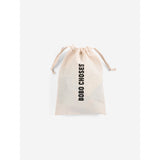 Bobo Choses Green Bobo Choses Quiltad Baby Booties