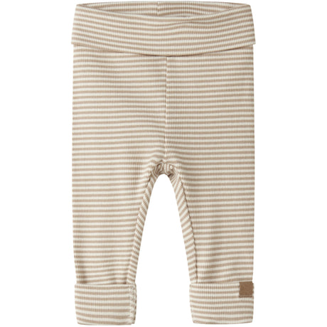 Name It Antique White Nbnberro R Long John