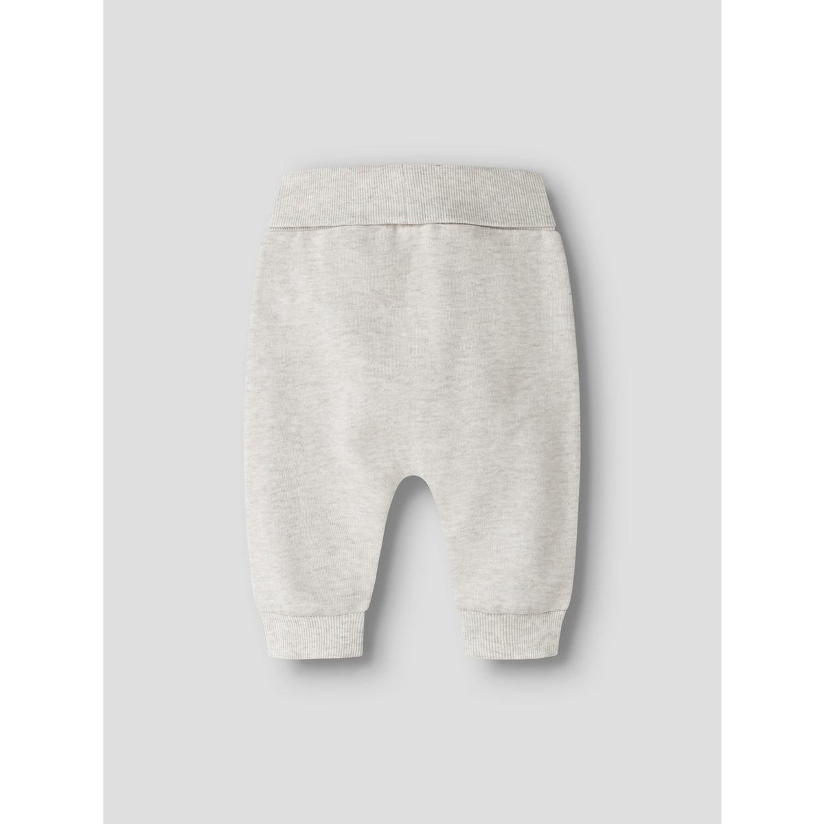 Name It Peyote Melange Nbnlokie Sweat Byxor Bru