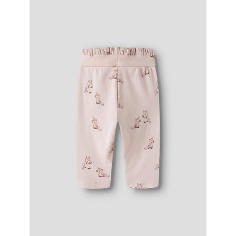 Name It Lotus Nbflaurie Byxor