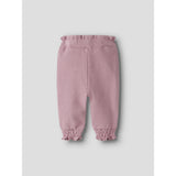 Name It Lilas Nbfleah Sweat Byxor