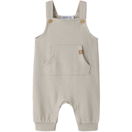 Name It Peyote Nbmlarsen Sweat Overall