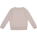 HOLMM Powder Billy Cashmere Stickad Sweater