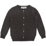 HOLMM Otter Molly Cashmere Stickat Cardigan