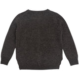 HOLMM Otter Molly Cashmere Stickat Cardigan