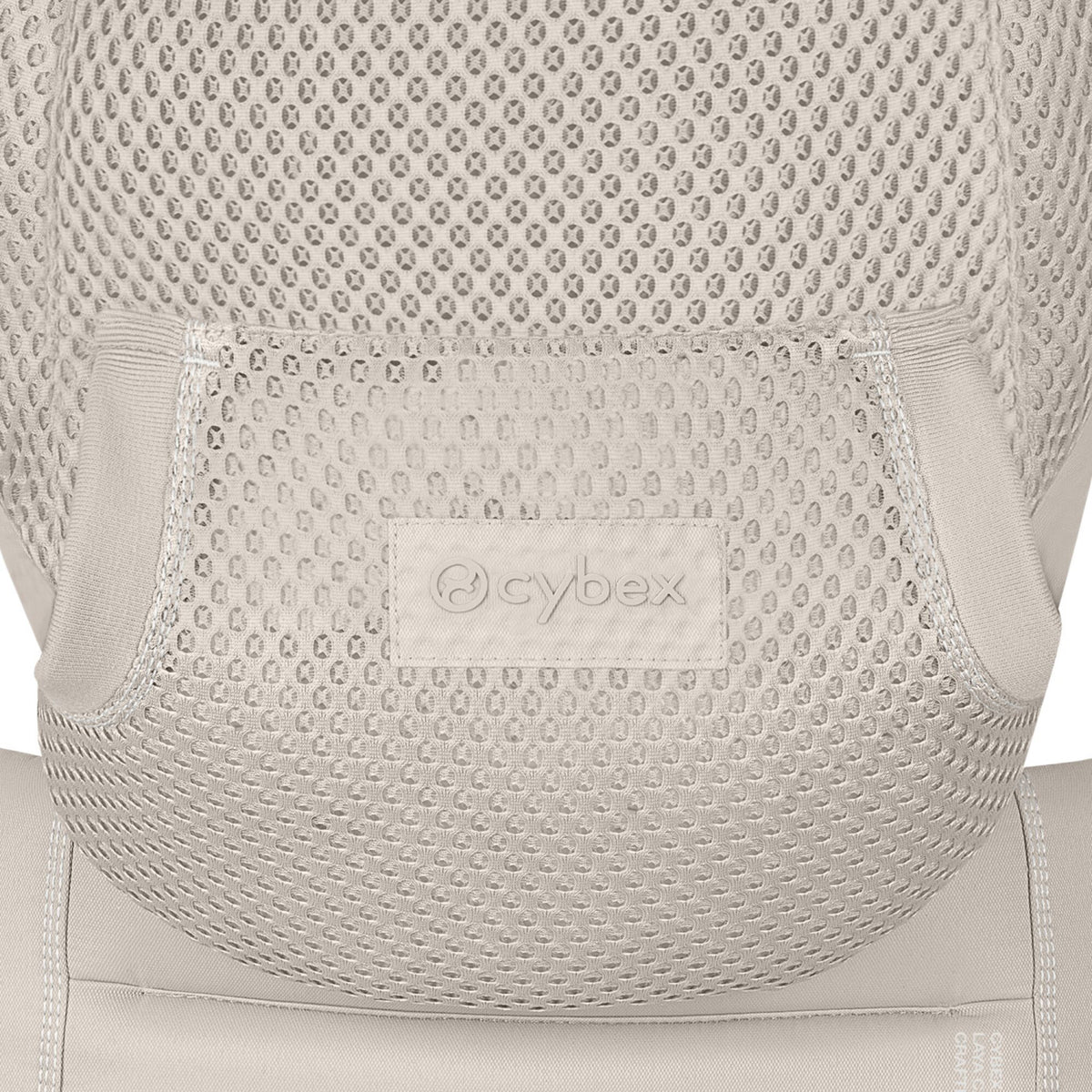 Cybex Dune Grey Laya Carrier