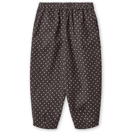 Fliink Coffee Bean Dot Dolly Dot Byxor