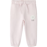 Name It Mary'S Rose Nmfolisana Nreg Byxor Swe Bru