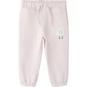 Name It Mary'S Rose Nmfolisana Nreg Byxor Swe Bru