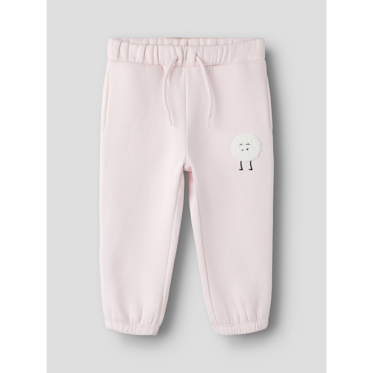 Name It Mary'S Rose Nmfolisana Nreg Byxor Swe Bru