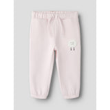 Name It Mary'S Rose Nmfolisana Nreg Byxor Swe Bru