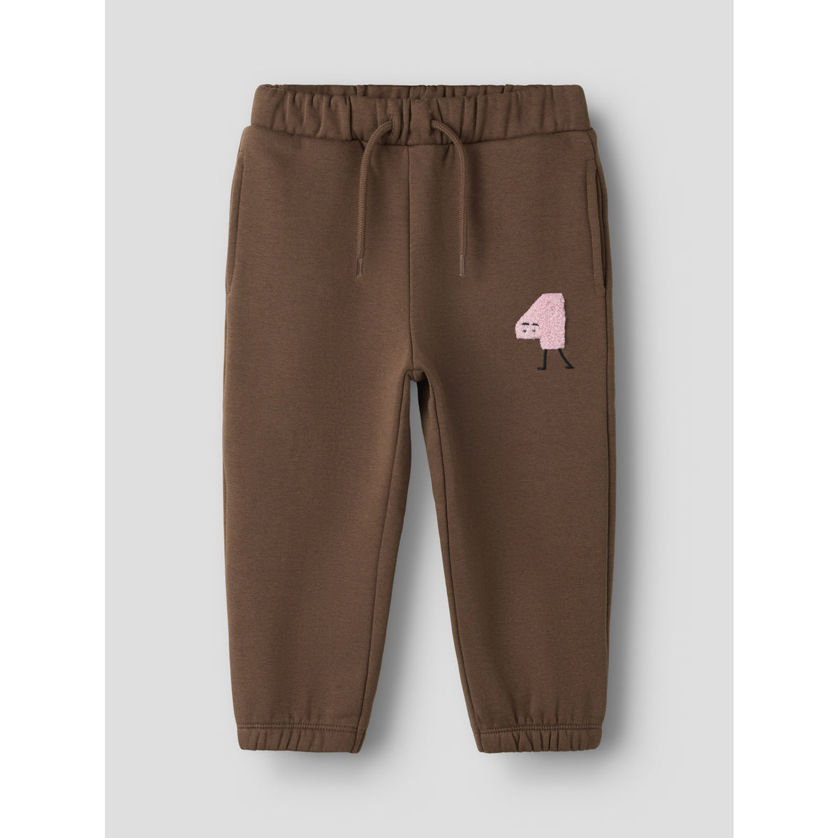 Name It Pinecone Nmfolisana Nreg Byxor Swe Bru