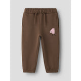 Name It Pinecone Nmfolisana Nreg Byxor Swe Bru