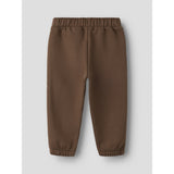 Name It Pinecone Nmfolisana Nreg Byxor Swe Bru