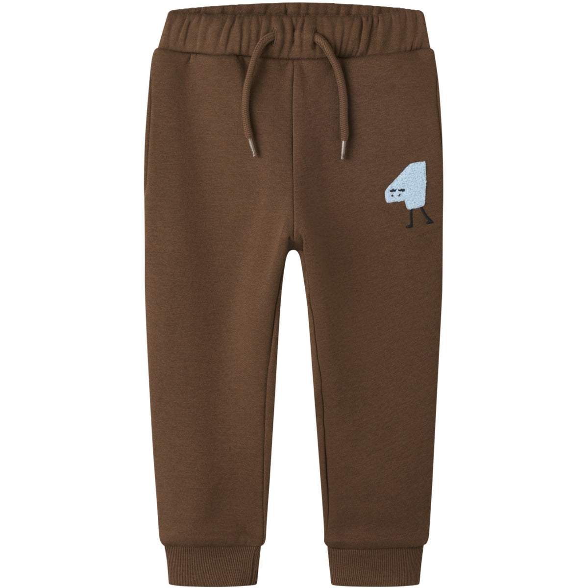 Name It Pinecone Nmmolav Nreg Byxor Swe Bru