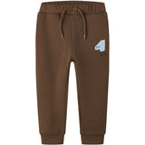 Name It Pinecone Nmmolav Nreg Byxor Swe Bru