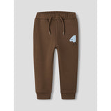 Name It Pinecone Nmmolav Nreg Byxor Swe Bru