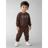 Name It Pinecone Nmmolav Nreg Byxor Swe Bru