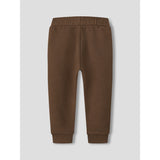 Name It Pinecone Nmmolav Nreg Byxor Swe Bru