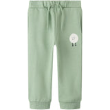 Name It Basil Nmmolav Nreg Byxor Swe Bru
