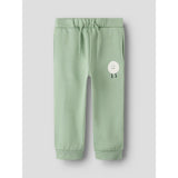 Name It Basil Nmmolav Nreg Byxor Swe Bru