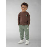 Name It Basil Nmmolav Nreg Byxor Swe Bru