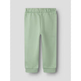 Name It Basil Nmmolav Nreg Byxor Swe Bru