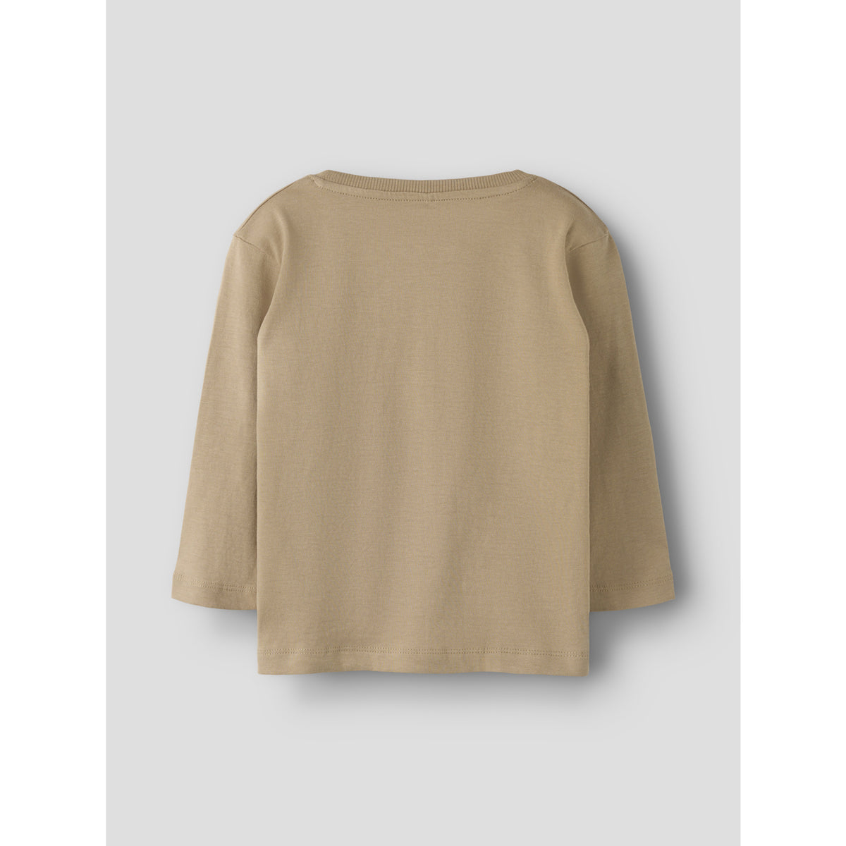 Name It Dune Nmmolaf Ls Nreg Topp