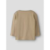 Name It Dune Nmmolaf Ls Nreg Topp