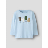Name It Angel Falls Nmmolaf Ls Nreg Topp