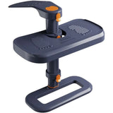 Axkid KneeGuardKids 4 Bil Plats Footrest