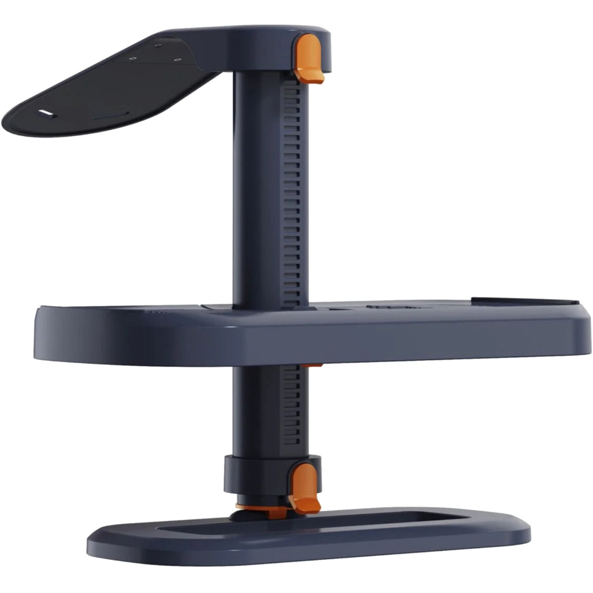 Axkid KneeGuardKids 4 Bil Plats Footrest