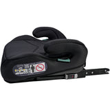 Axkid Mate 2 ISOFIX Shell Black