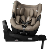 Axkid Spinkid 2 Driftwood Beige