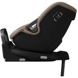 Axkid Spinkid 2 Driftwood Beige