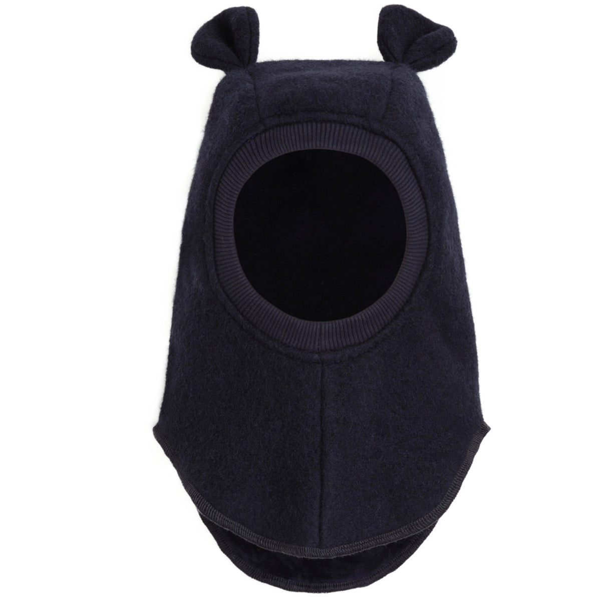 Huttelihut Dark Navy Elefanthatt Ears Ull