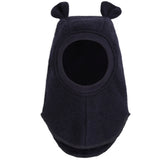 Huttelihut Dark Navy Elefanthatt Ears Ull