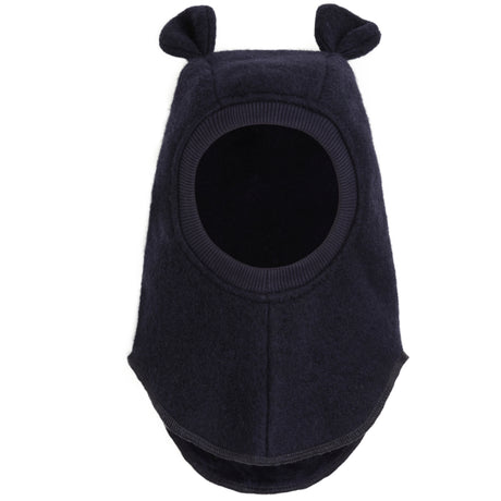 Huttelihut Dark Navy Elefanthatt Ears Ull