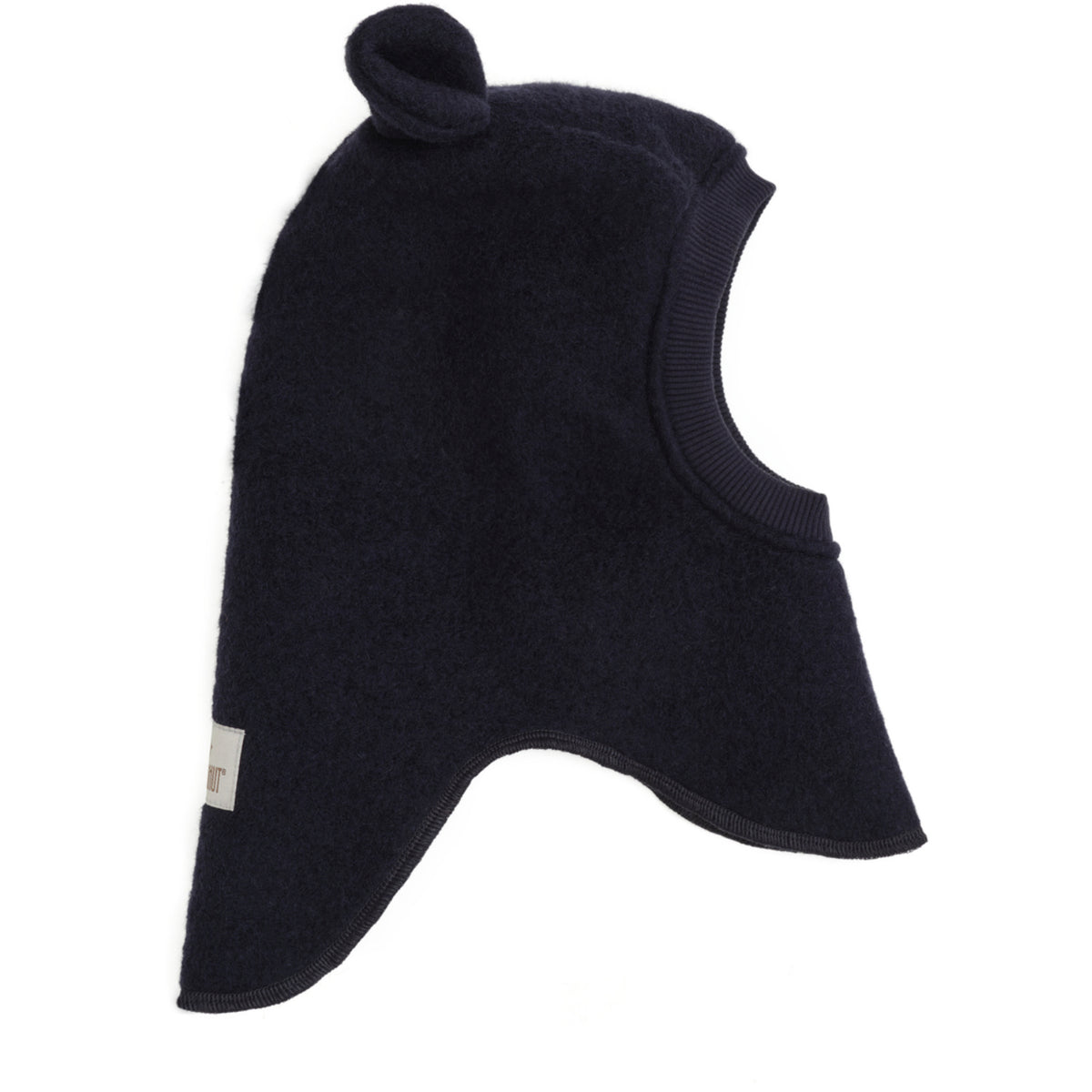 Huttelihut Dark Navy Elefanthatt Ears Ull